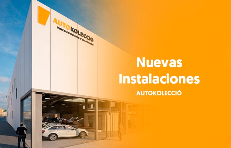 Autokoleccio - Noticia 1