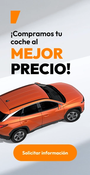 Compramos tu coche al mejor precio